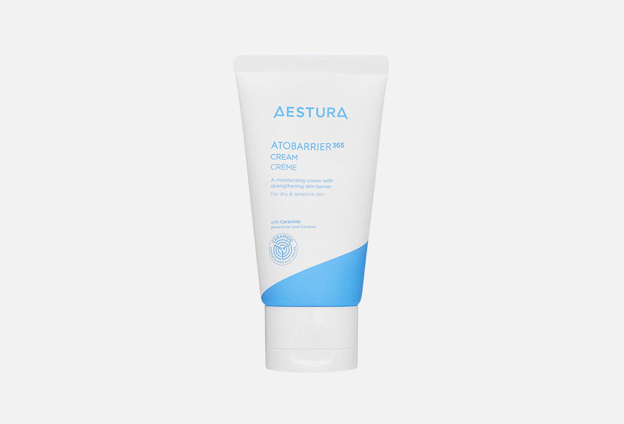 Восстанавливающий крем для лица AESTURA Atobarrier365 Cream 45 мл