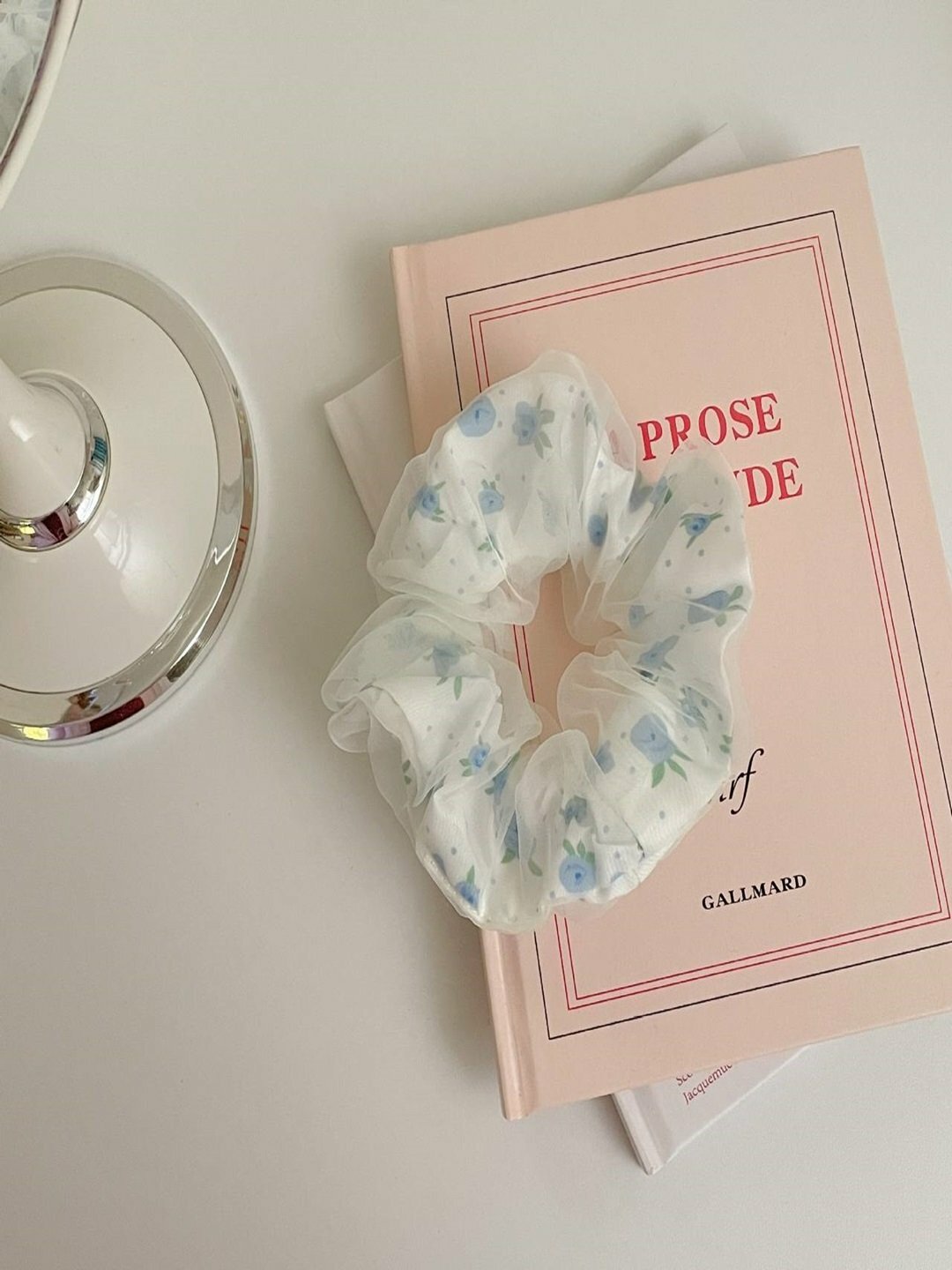 Резинка для волос