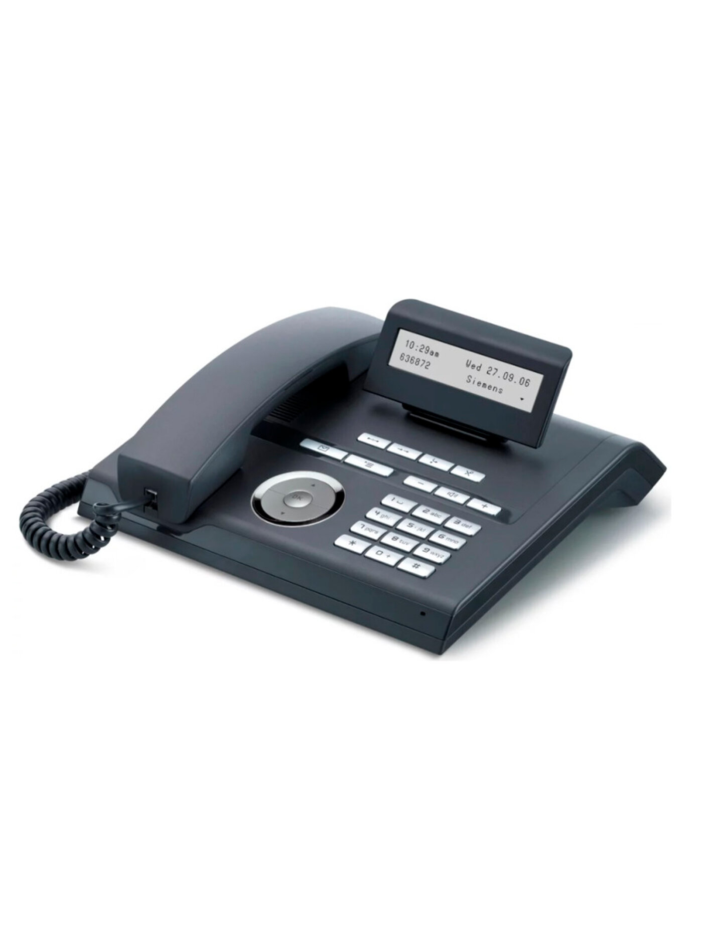 Телефон Siemens Unify OpenStage 20T Lava