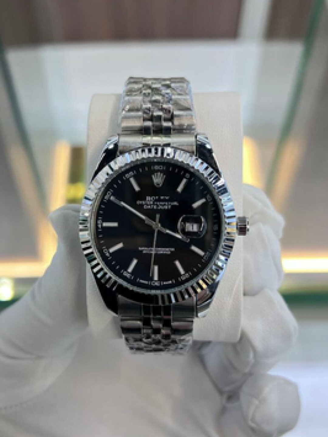 Наручные часы Классика