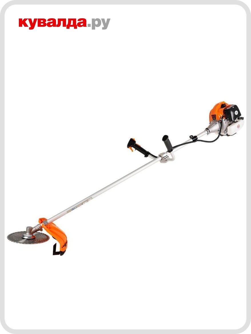 Мотокоса P.I.T. P75103 Мастер