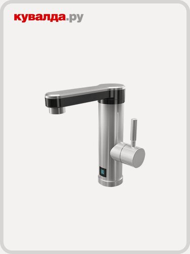 Изображение товара Водонагреватель проточный ELECTROLUX Taptronic S