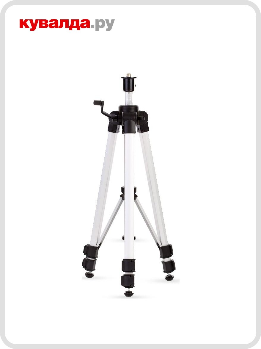 Штатив элевационный ADA Elevation 16B (9700B/153 м)