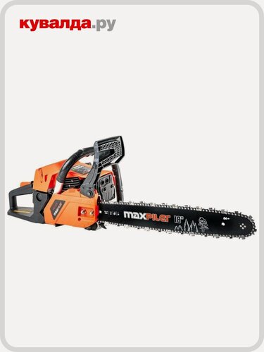 Изображение товара Бензопила MAXPILER MGS-5218