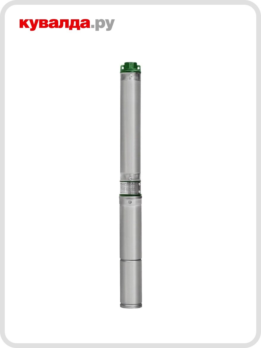 Насос скважинный OASIS SN(R/D/I) 60/39