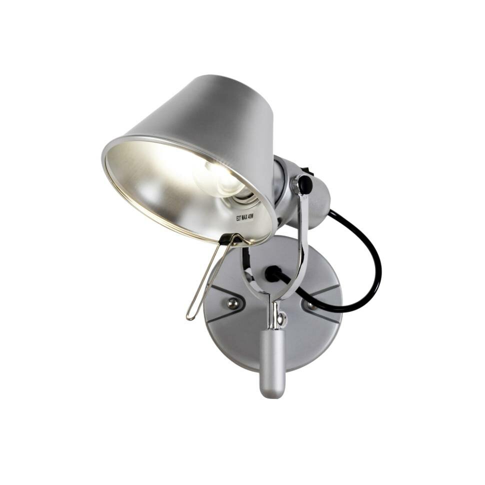 Favourite 1869-1W настенный светильник D265xW145xH230 1xE27x40W excluded