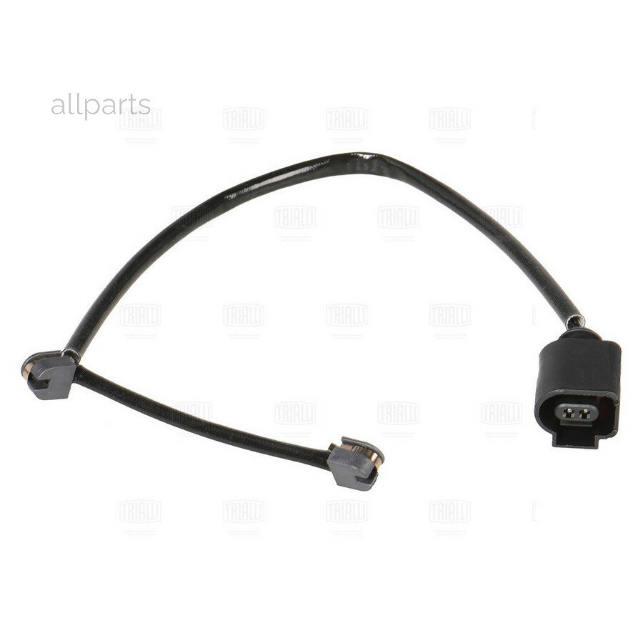 TRIALLI PFS 0158 Датчик износа торм. колодок PORSCHE CAYENNE 02- R18" пер. L 380