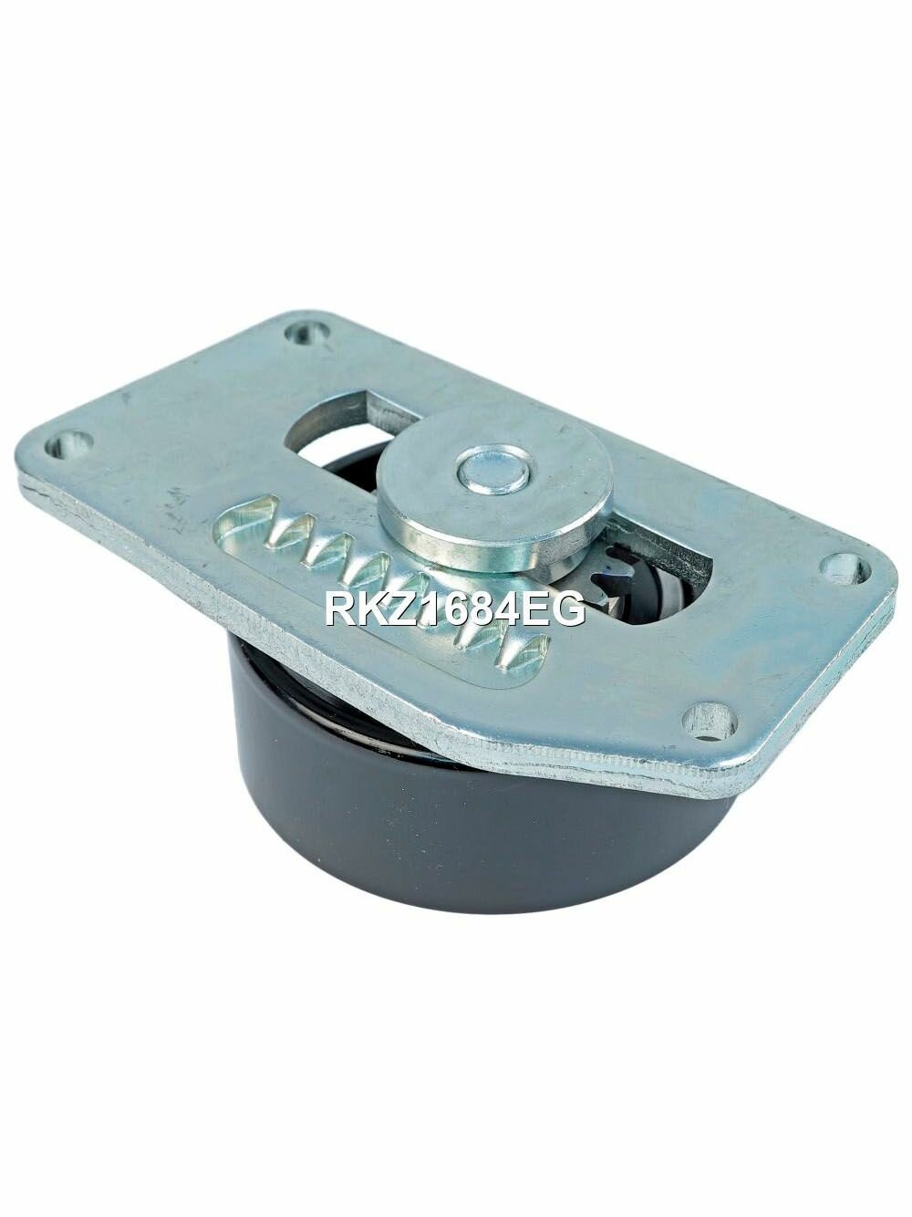 Ролик натяжной приводного ремня Citroen Berlingo, Xsara (Ситроен Берлинго, Ксара) / Dodge Colt (Додж Кольт) / Peugeot 206, Partner (Пежо 206, Партнер)