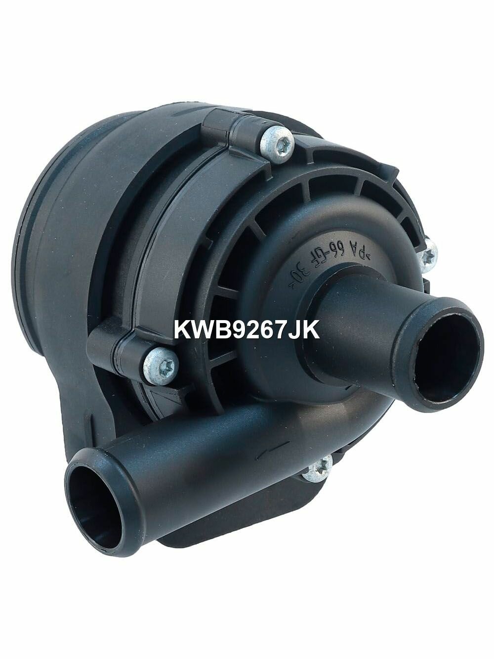 Насос водяной электрический Nissan Navara Note Pathfinder Qashqai X-Trail Opel Movano Vivaro Infiniti EX FX M