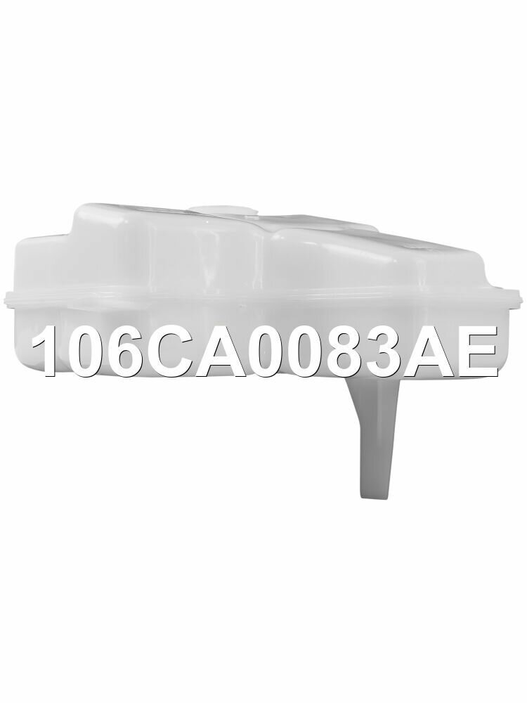 Бачок расширительный Motorherz 106CA0083AE — фото 1