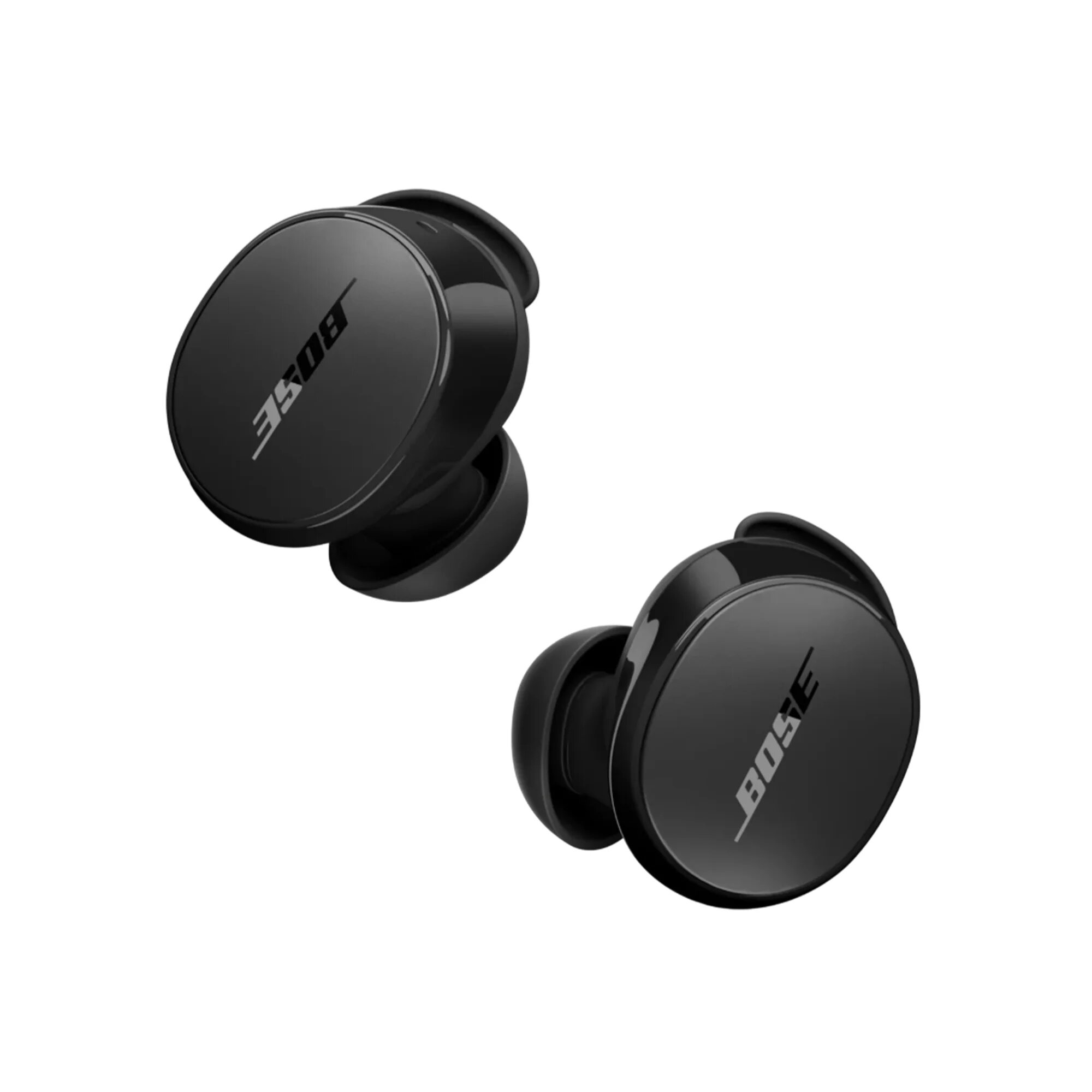Наушники Bose QuietComfort Earbuds black tws, внутриканальные, черный