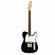 Электрогитара Fender SQUIER DEBUT Telecaster LRL BLK