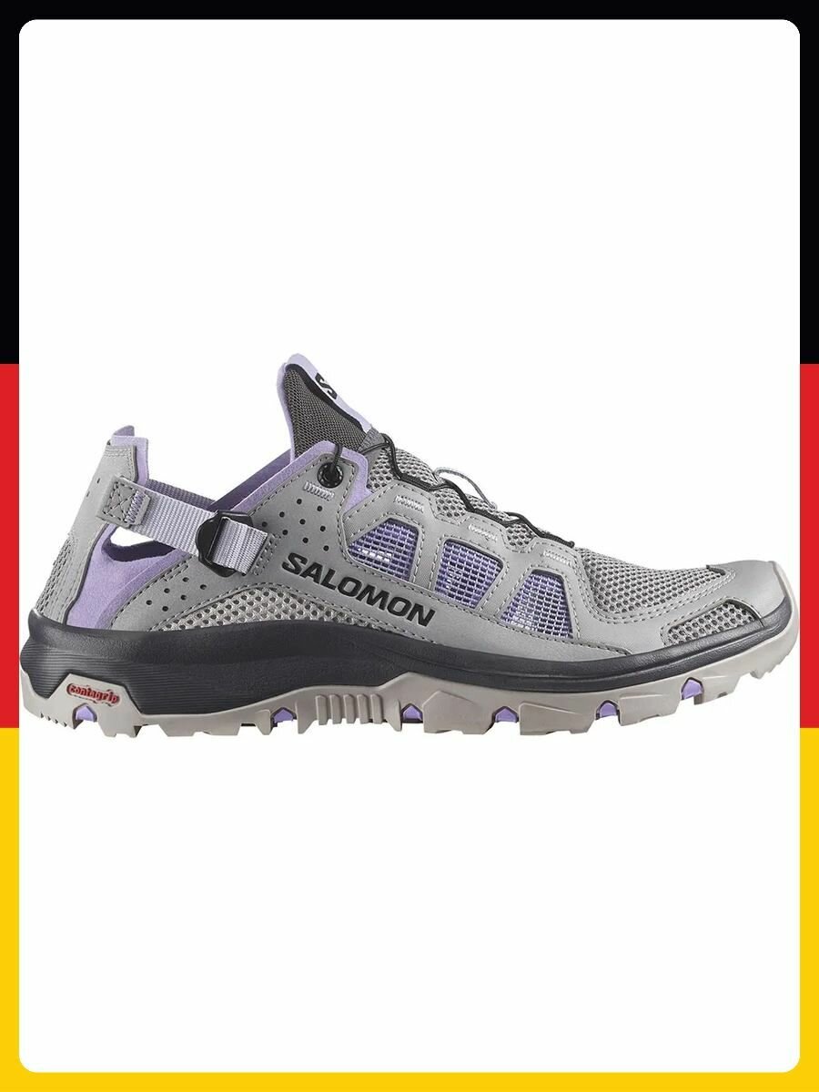 Кроссовки Salomon Techamphibian 5