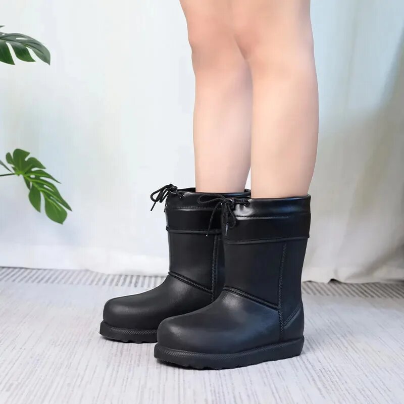 Сапоги LEDP размер 40-41