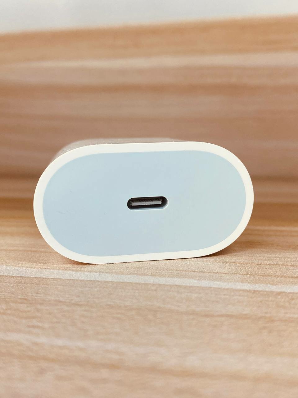 Адаптер питания 2ping для вашего IOS устройство, 20W, Type-C быстрая зарядка. (ORG) — фото 1