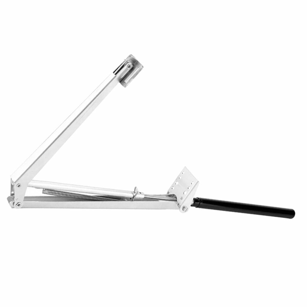 Форточка для теплицы Алюминий 1 шт