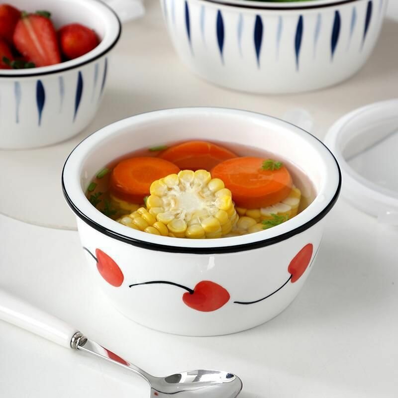 Миска METROT Одуванчик 11 л.