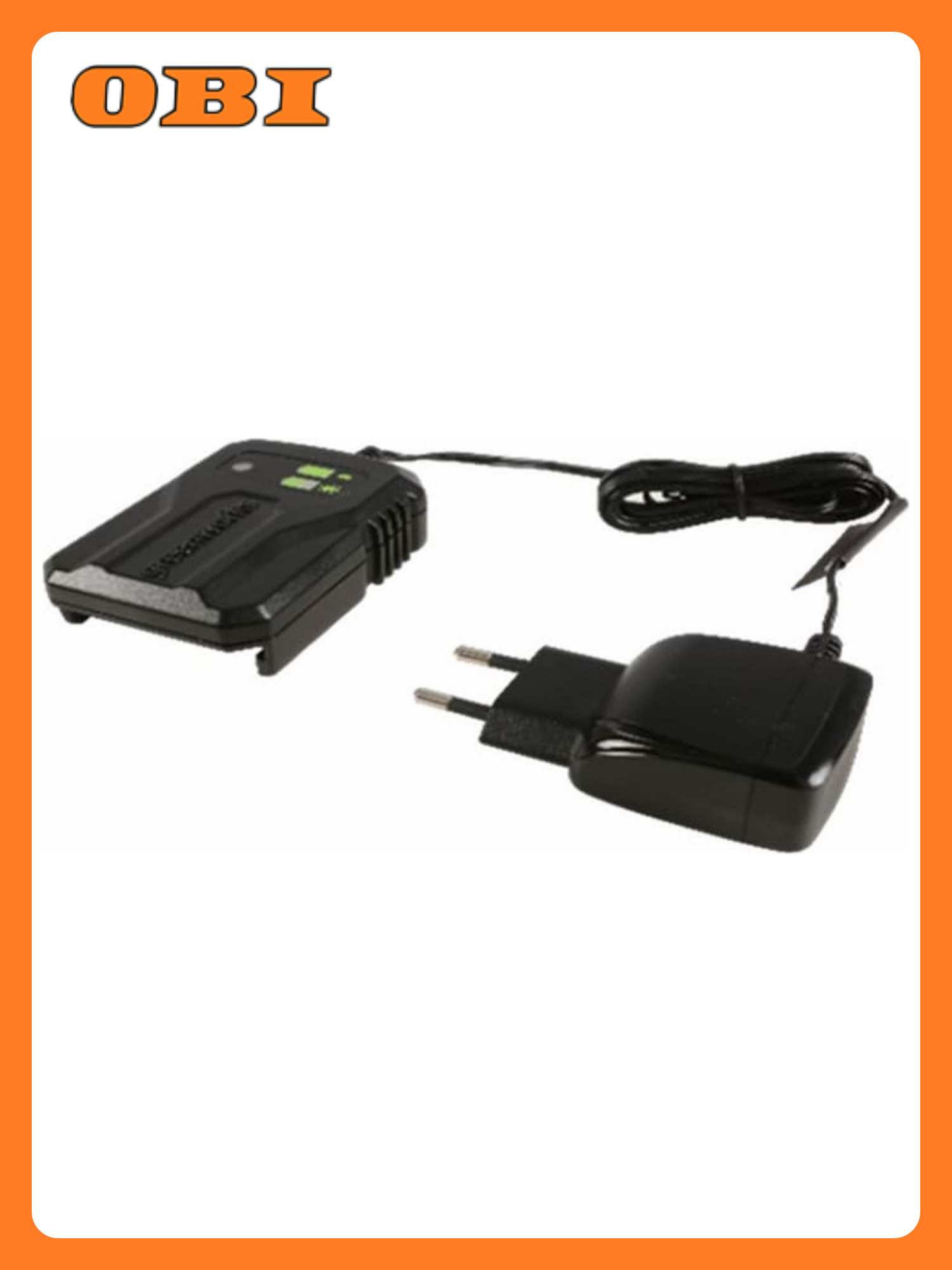 Зарядное устройство Greenworks G40UCM2M для аккумуляторов 40В 2А