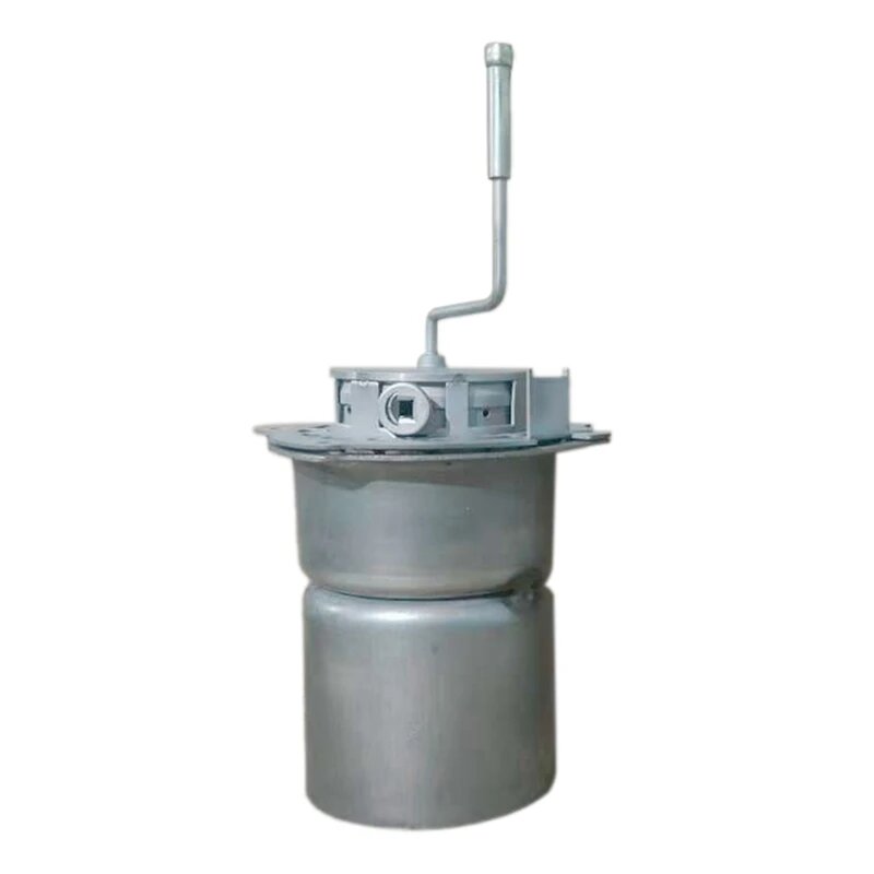 Автомобильный водонагреватель 12 В 5 кВт горелка с квадратным отверстием сжигание ambe для Webasto Thermo Top C E P Z