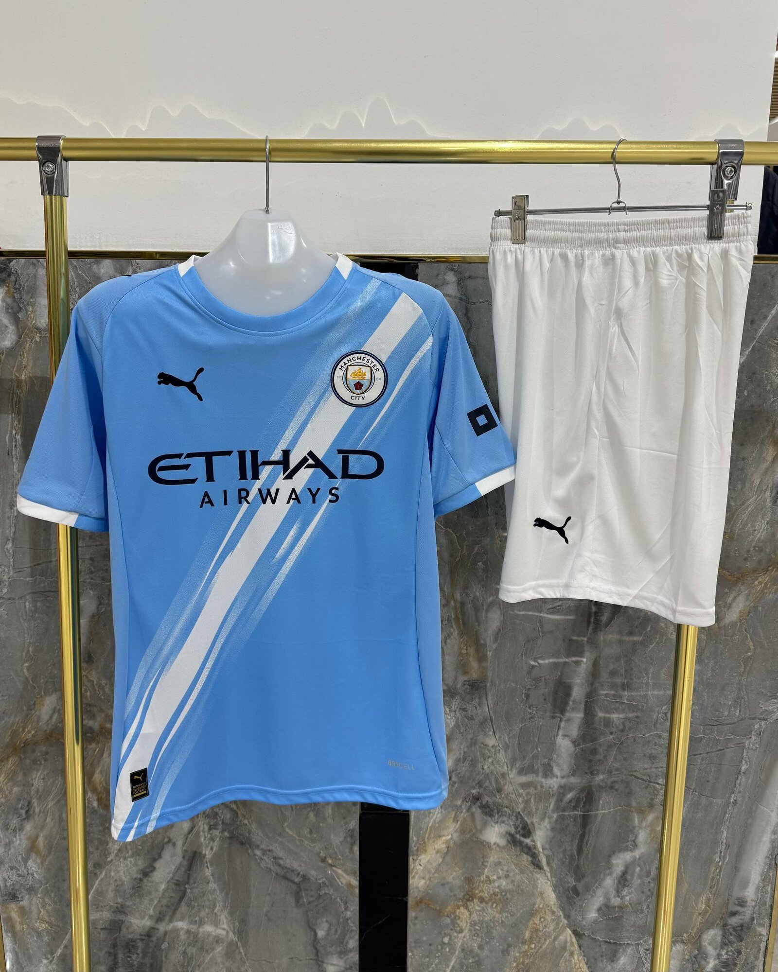 Форма спортивная