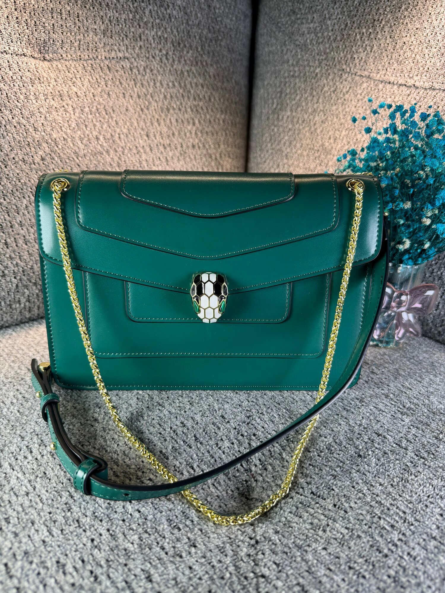 Сумка кросс-боди