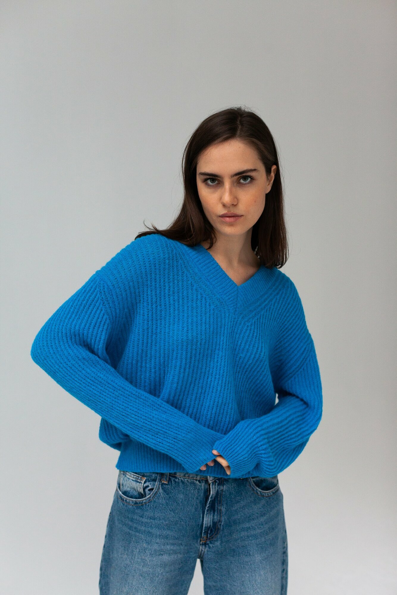 Джемпер BLACK PINE