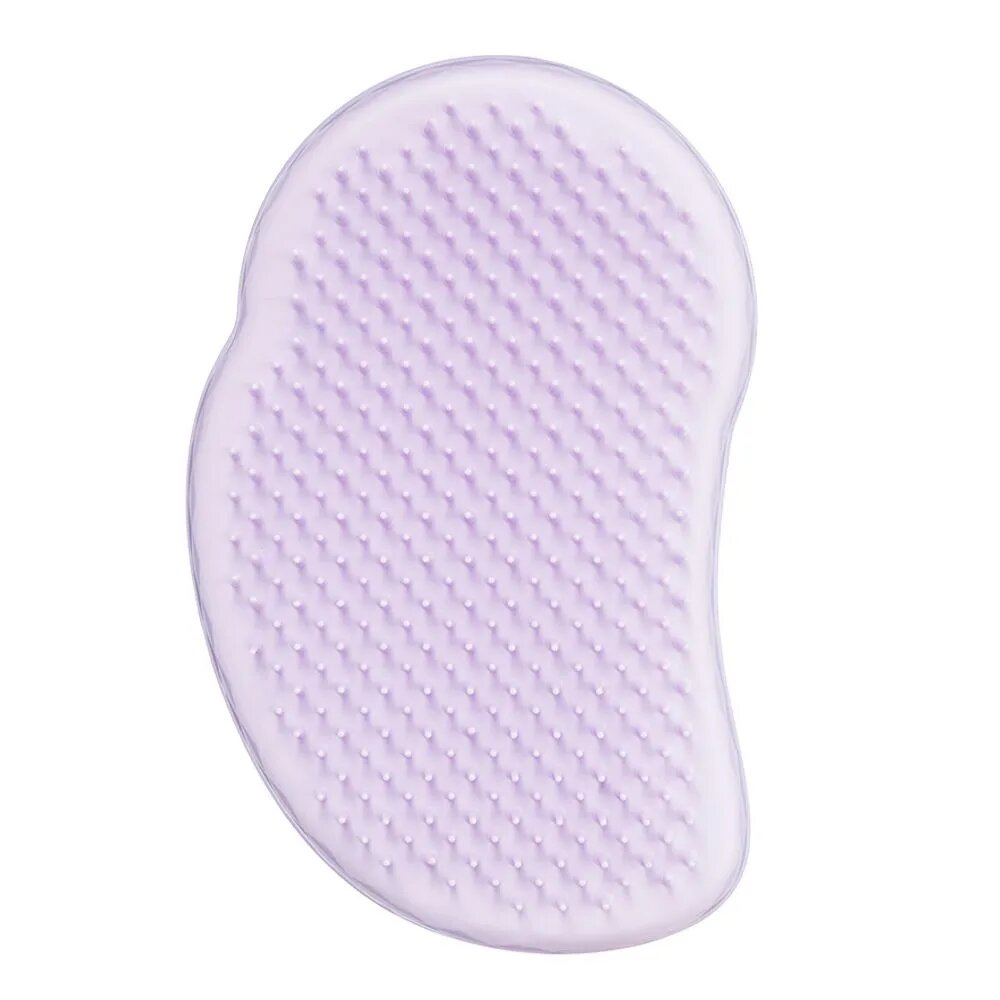 Расчёска Tangle Teezer "The Original Lilac Cloud", для прямых и волнистых волос — фото 1