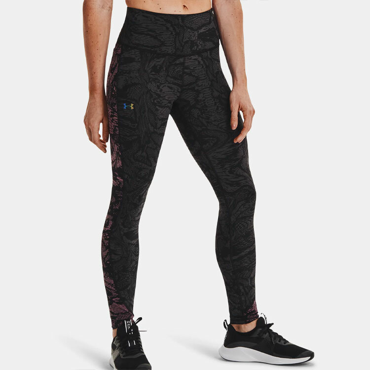 Легинсы спортивные Under Armour RUSH