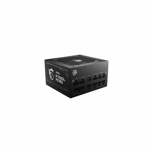 Блок питания MSI MAG A750GL PCIE5 Gen5 306-7zp8b11-ce0 12225₽