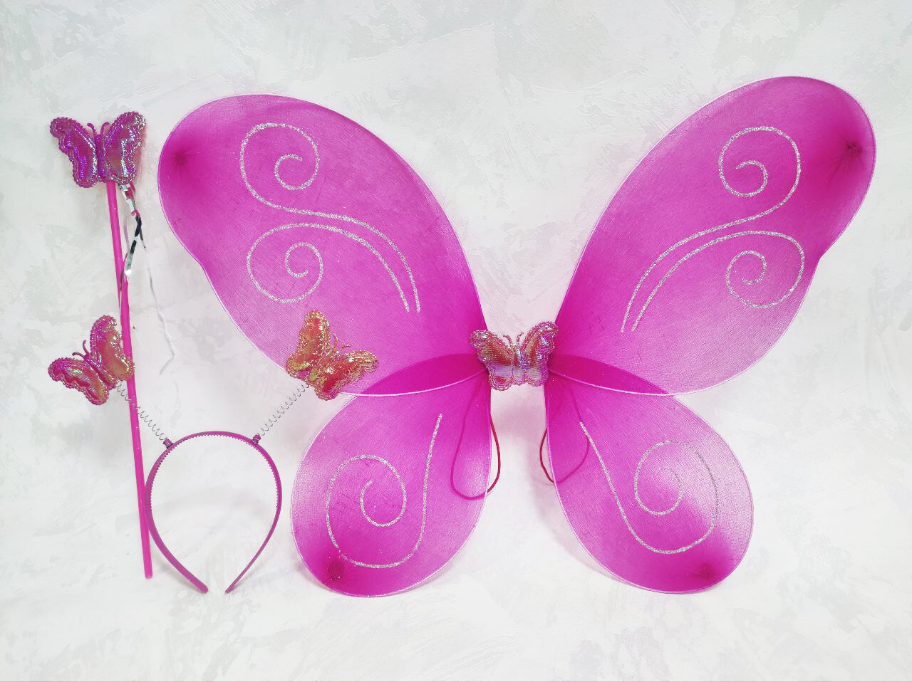 Карнавальный комплект 