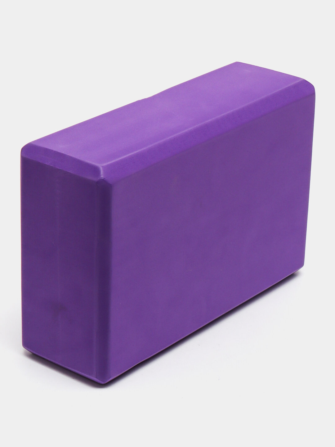 Кирпич для йоги, фитнеса, пилатеса, 23*15*8 см — фото 1