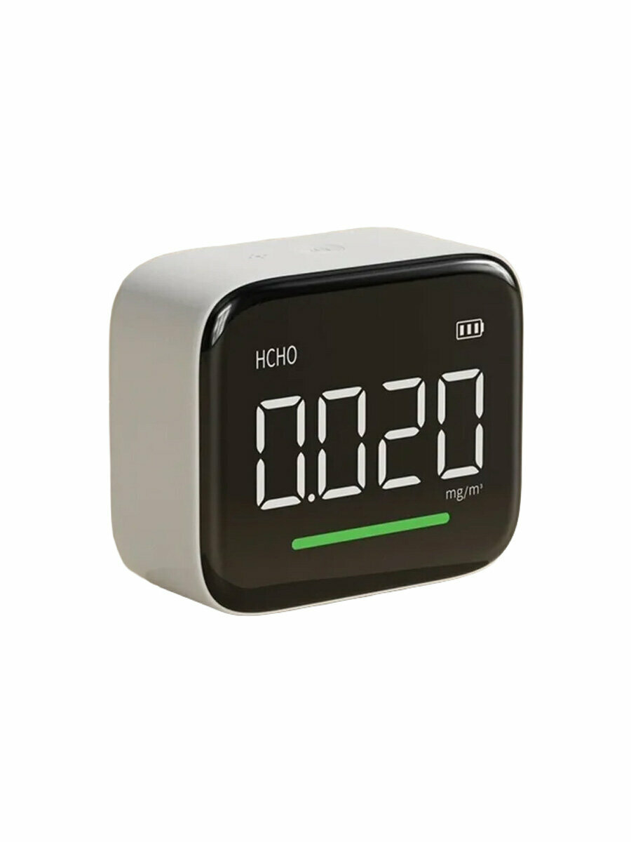 Анализатор качества воздуха Atuman Intelligent Multifunctional Formadehyde Monitor (HF1)