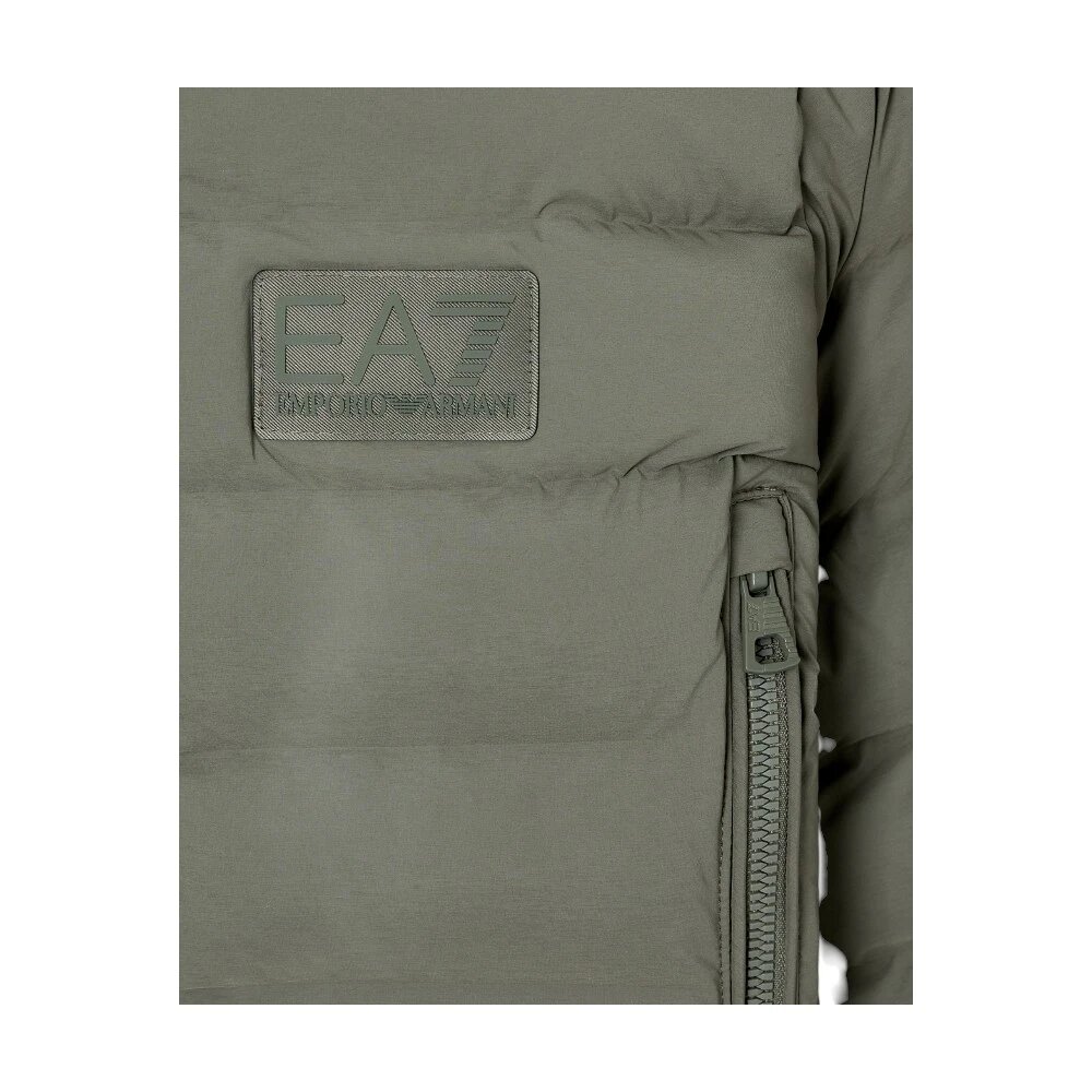 Куртка EA7 EMPORIO ARMANI, размер 10 лет — фото 1