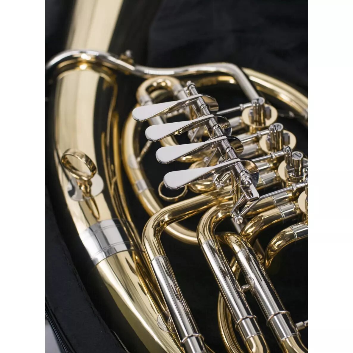 Эуфониум Artist EP-1170LA — фото 1