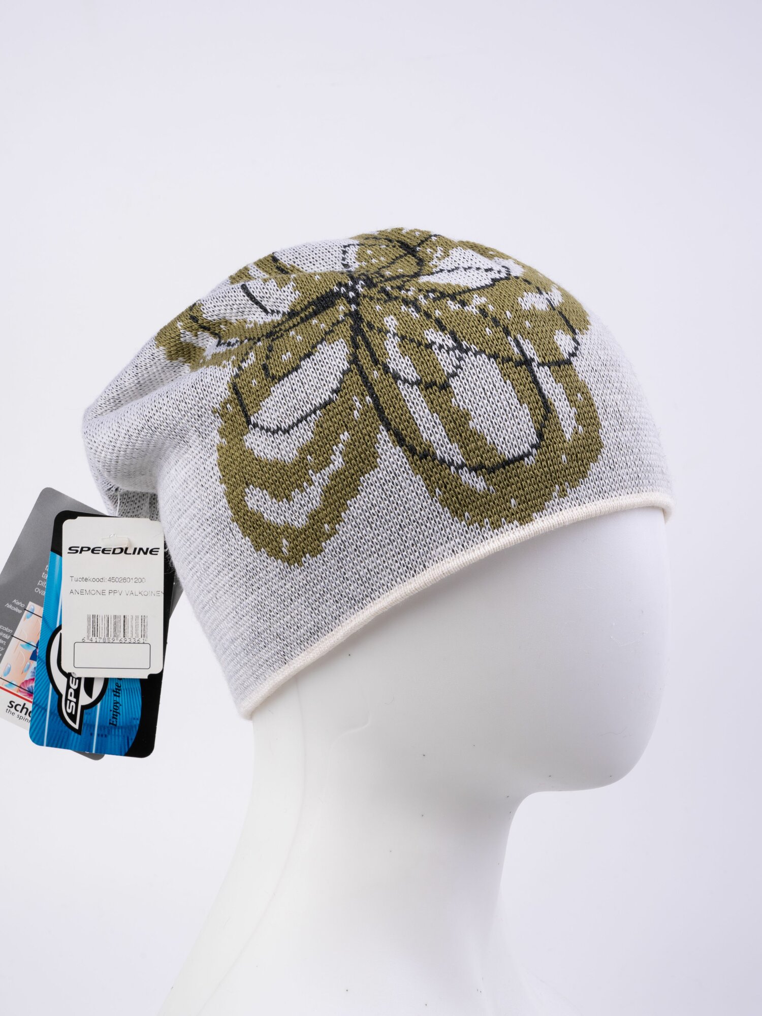 Шапка-бини Speedline Anemone для женщин
