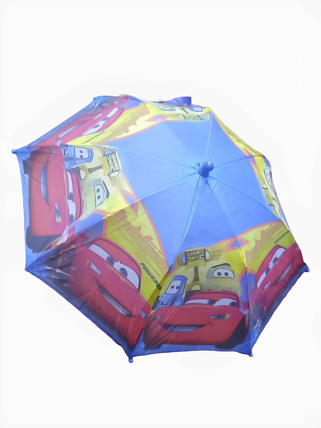 Зонт-трость