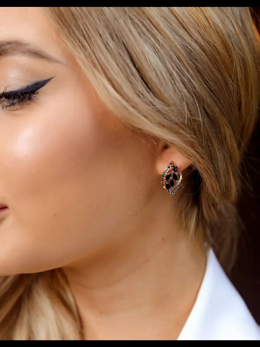 Комплект бижутерии