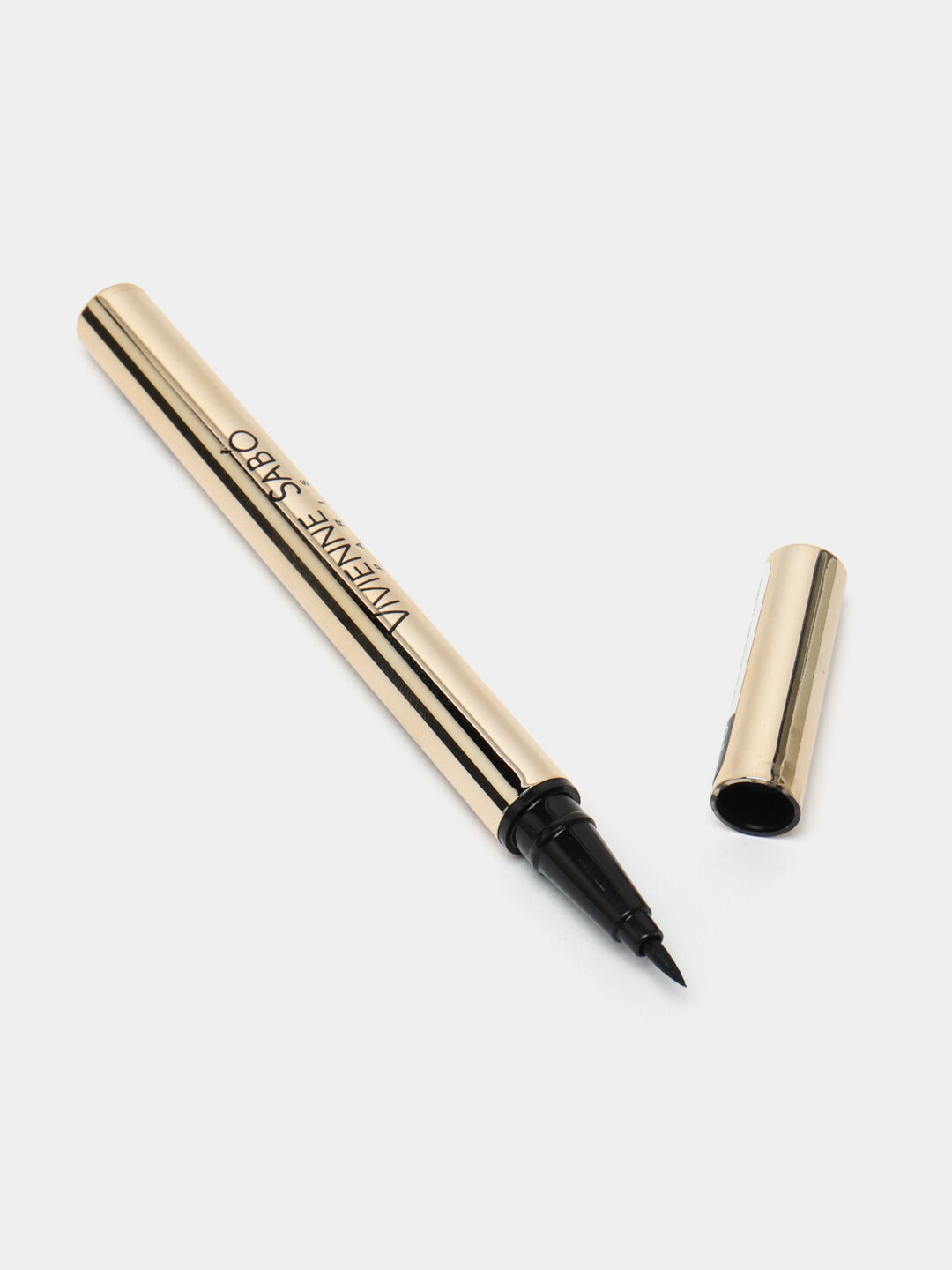 Подводка для глаз Cabaret, цвет черный — фото 1