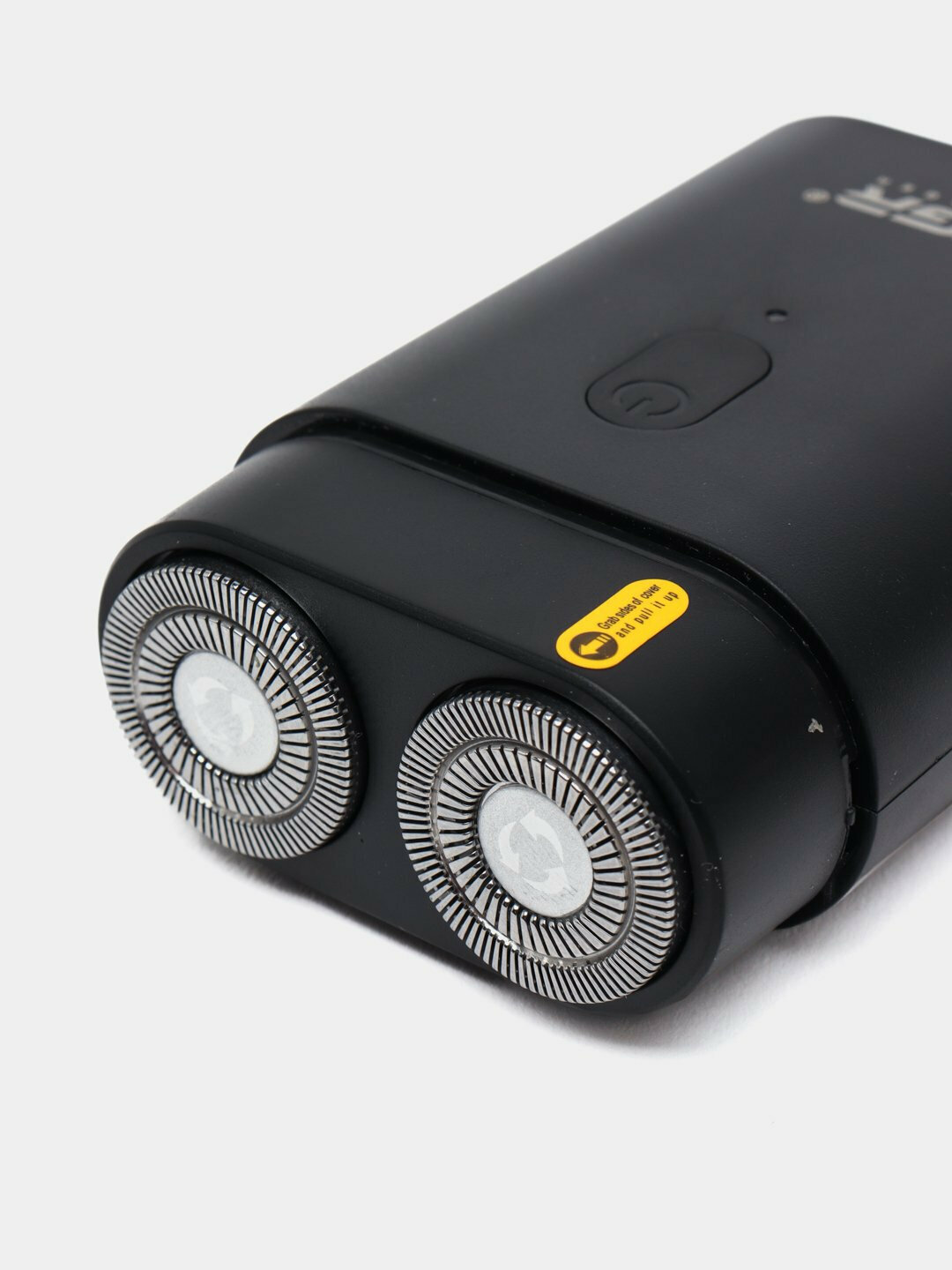 Электробритва VGR V-341, роторная, USB питание, плавающая головка — фото 1