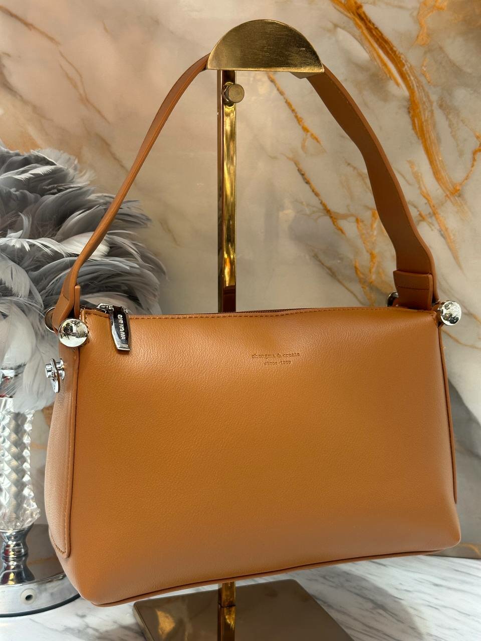 Сумка клатч