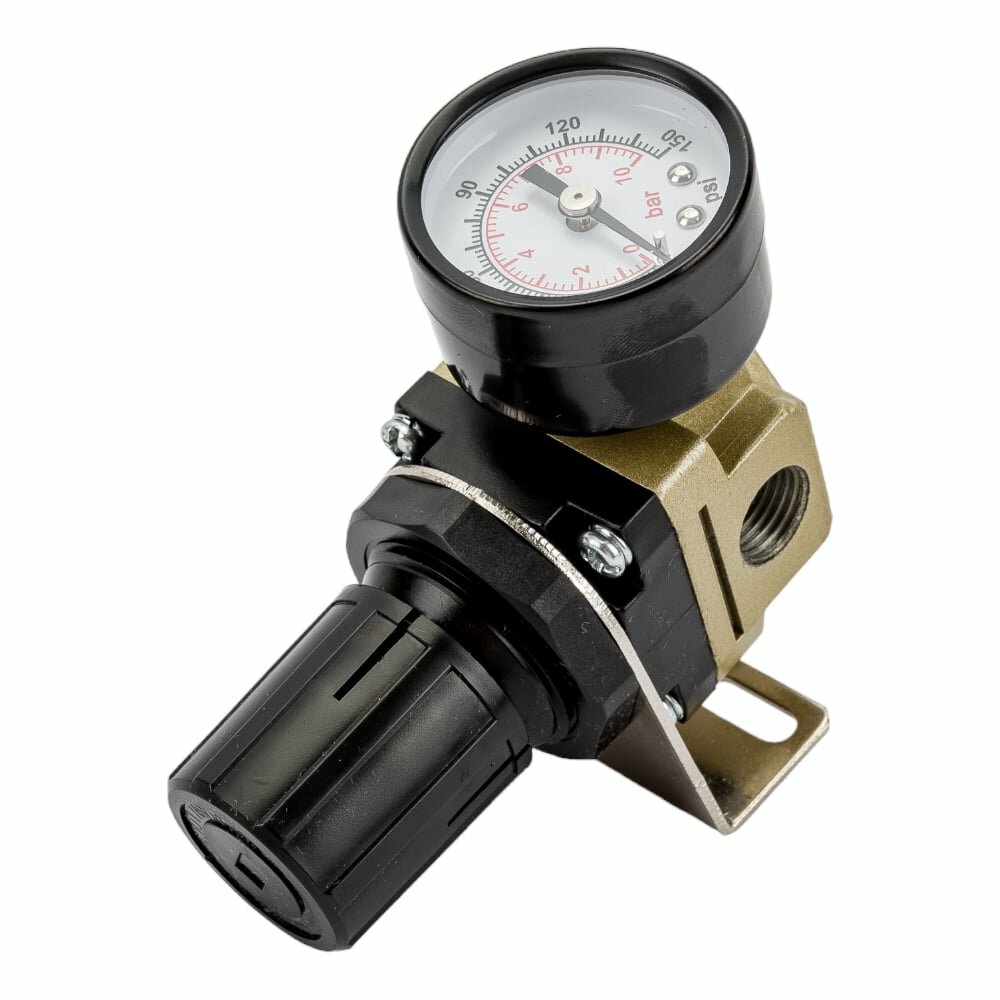 Регулятор давления воздуха Эврика ER-AR2000-02