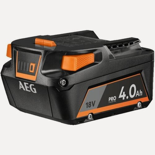 Изображение товара Аккумулятор Aeg L1840S 4935478636