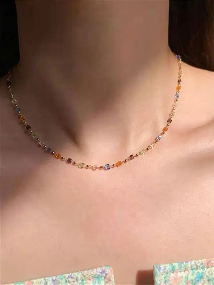 Колье