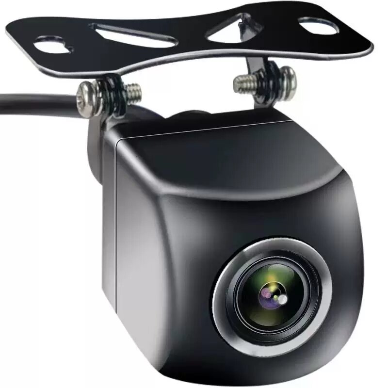 D810Pro одноканальная задняя камера для авто, видео 1080P высокого разрешения, премиум-камера для автомобиля