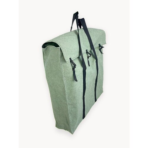 Чехол для карпового кресла с размерами 75х75