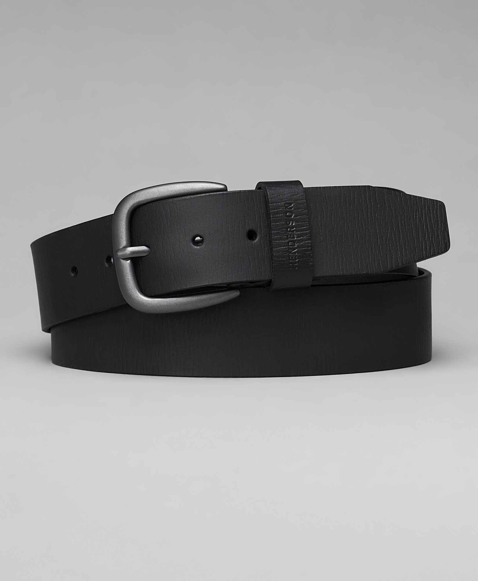 Ремень HENDERSON  для мужчин