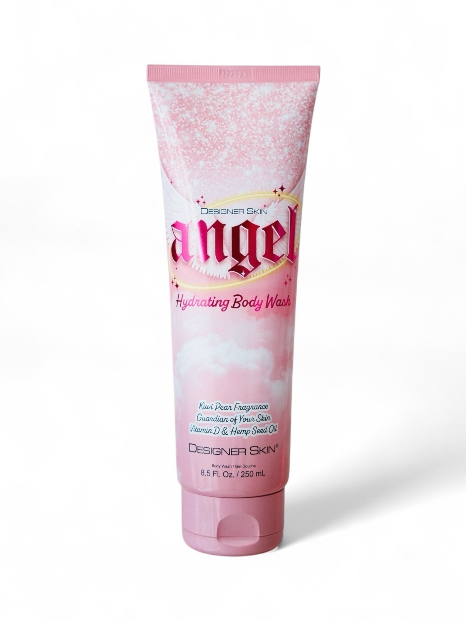 Гель для душа Designer Skin "Angel", для всех типов кожи, 250 мл