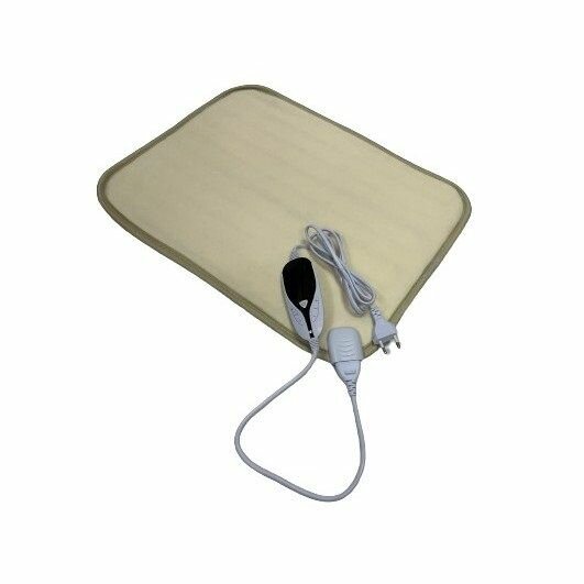 Грелка электрическая с электронным регулятором Soft 2 (50х40) Брест