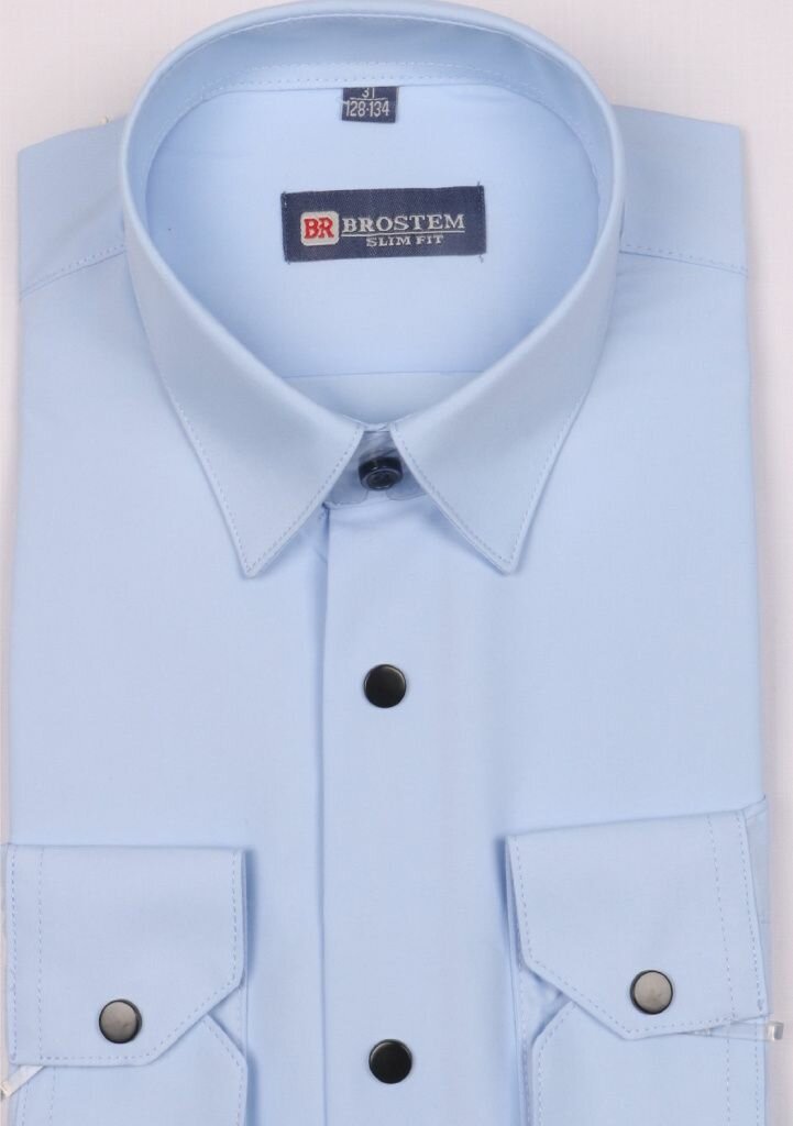 Школьная рубашка