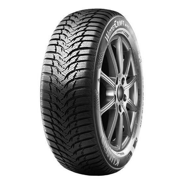 А/шина Kumho WinterCraft WP51 175/55 R15 77T